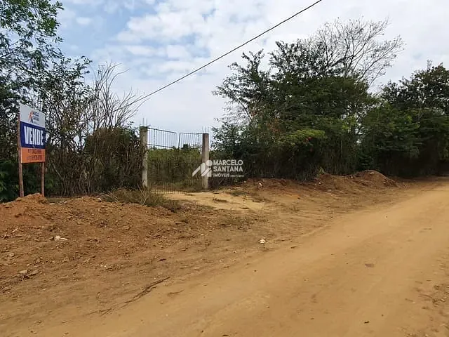 Terreno com 24000m², à venda, no bairro Espírito Santo em Vitória da Conquista