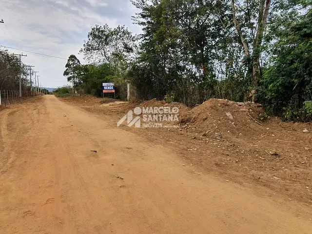 Terreno com 24000m², à venda, no bairro Espírito Santo em Vitória da Conquista