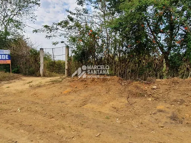 Terreno com 24000m², à venda, no bairro Espírito Santo em Vitória da Conquista