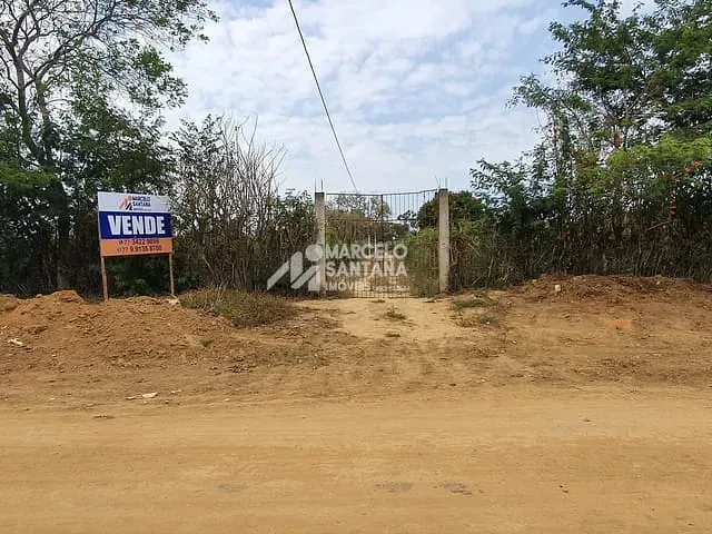 Terreno com 24000m², à venda, no bairro Espírito Santo em Vitória da Conquista
