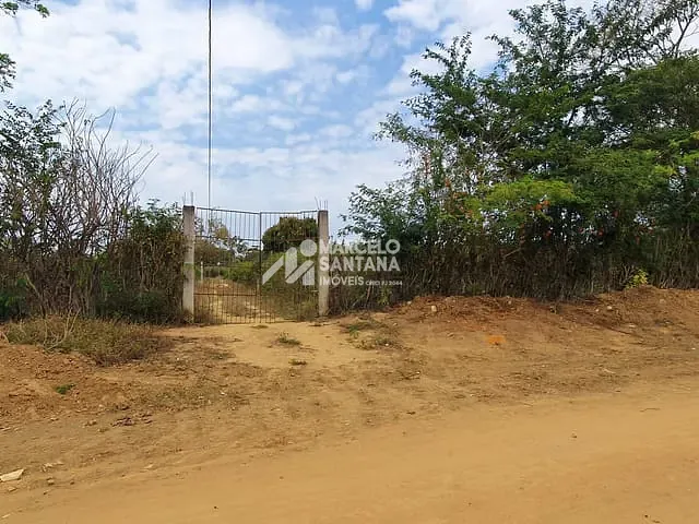 Terreno com 24000m², à venda, no bairro Espírito Santo em Vitória da Conquista