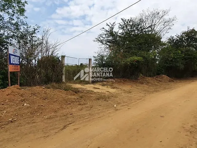 Terreno com 24000m², à venda, no bairro Espírito Santo em Vitória da Conquista