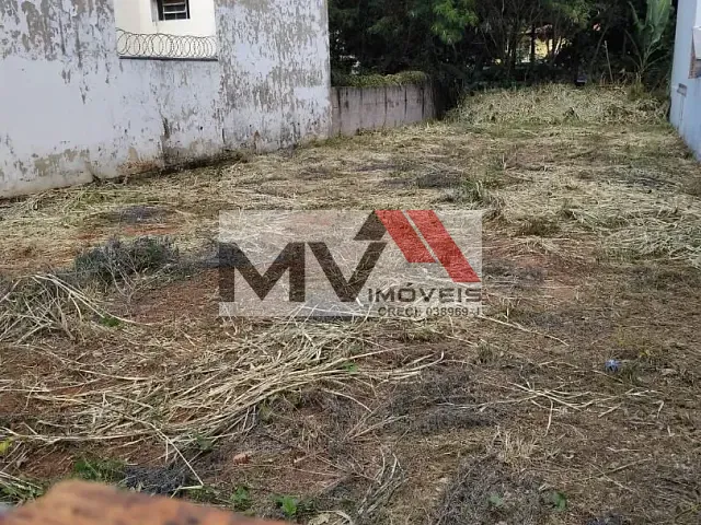 Terreno com 450m², à venda, no bairro Cidade Universitária em Campinas