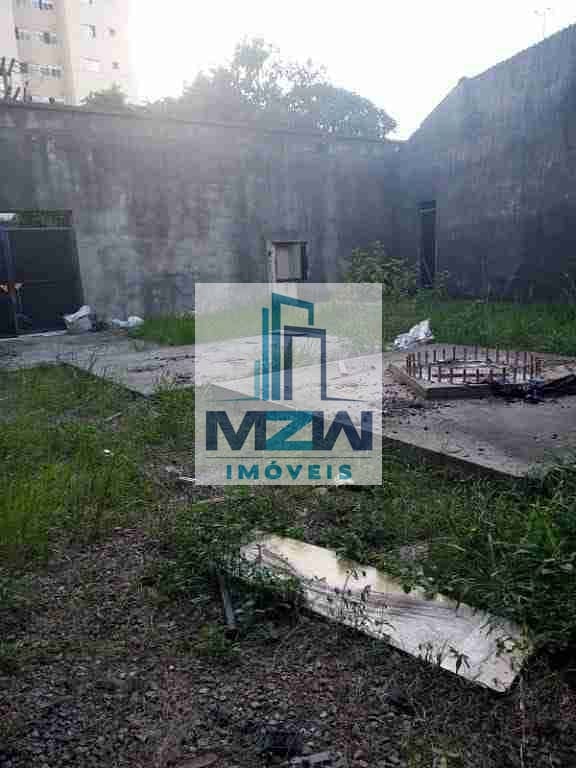 Terreno, 451 m² - Foto 3