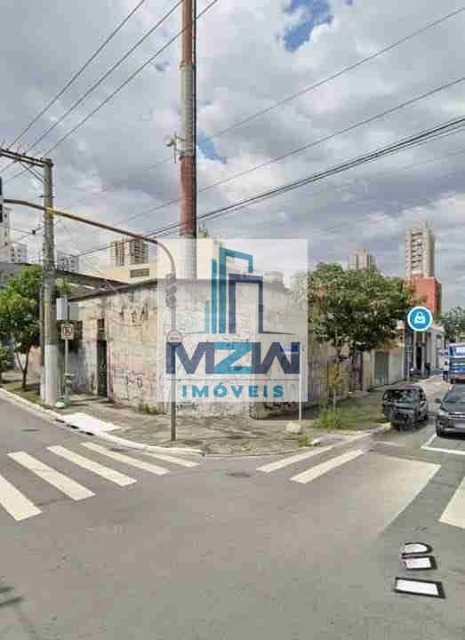 Terreno, 451 m² - Foto 1