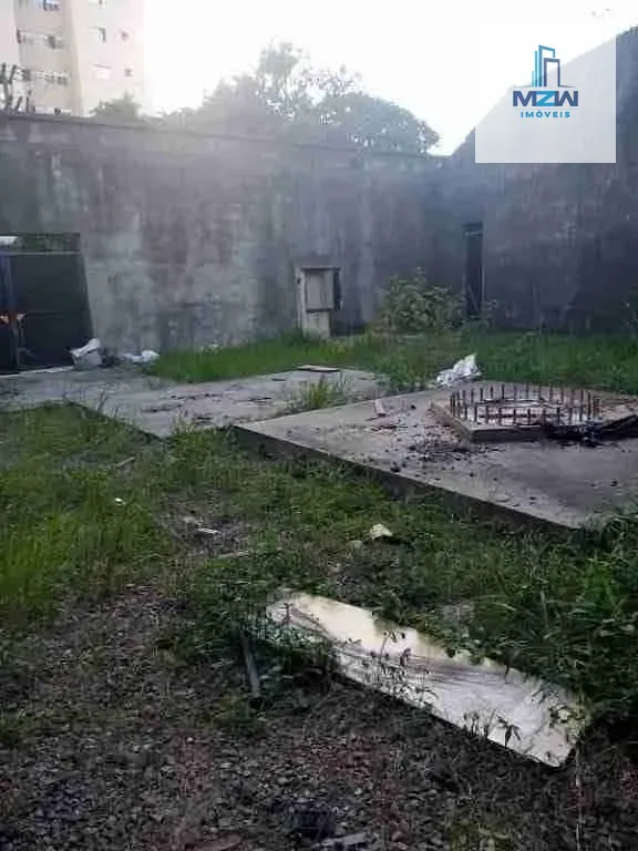 Terreno, 451 m² - Foto 3