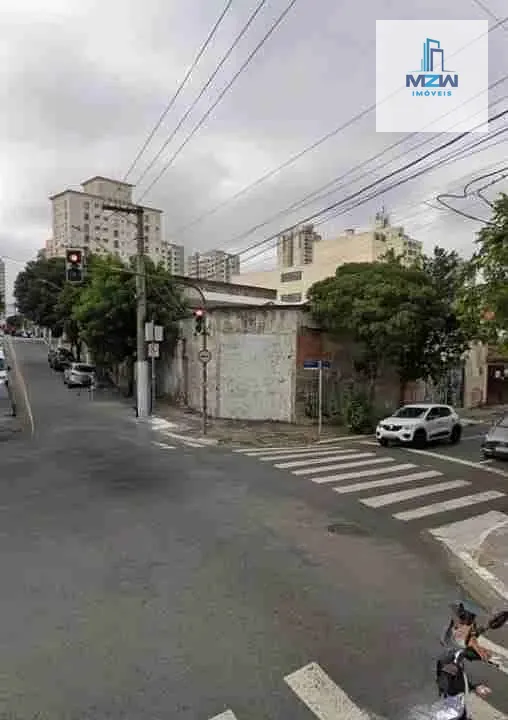 Terreno, 451 m² - Foto 7