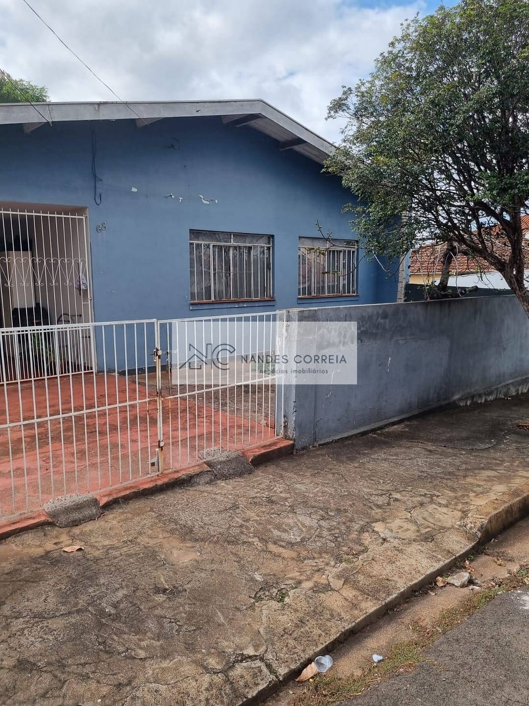 Terreno à venda, 10m² - Foto 1