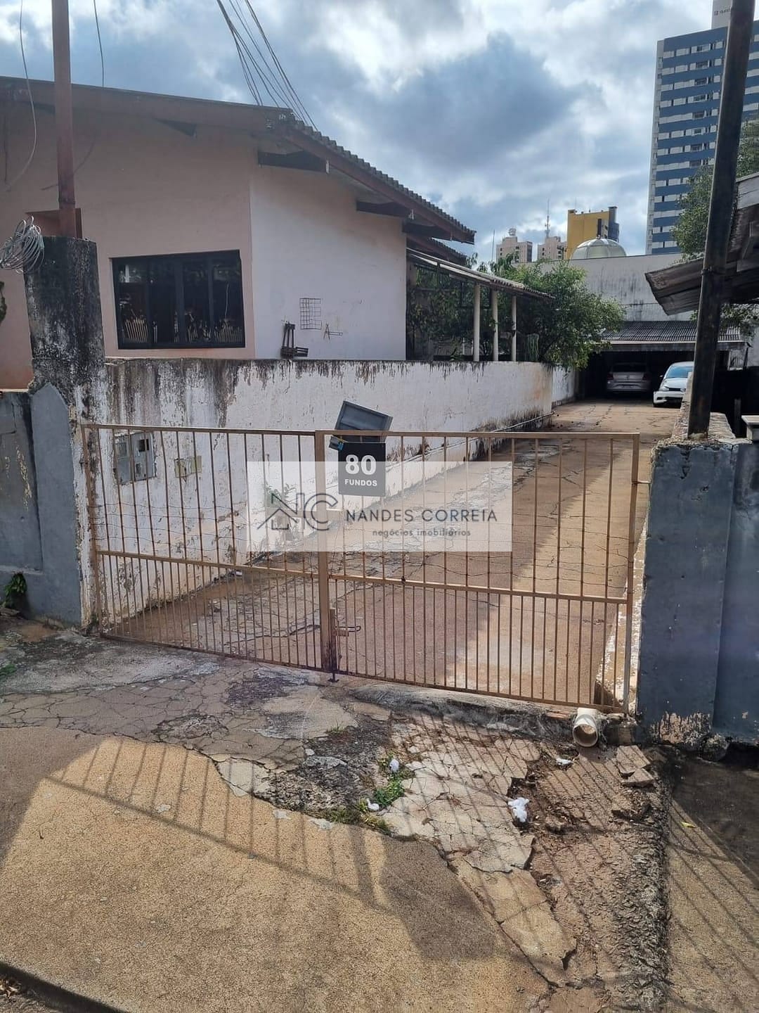 Terreno à venda, 10m² - Foto 2