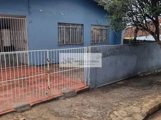 Terreno com 419m², à venda, no bairro Dom Bosco em Londrina