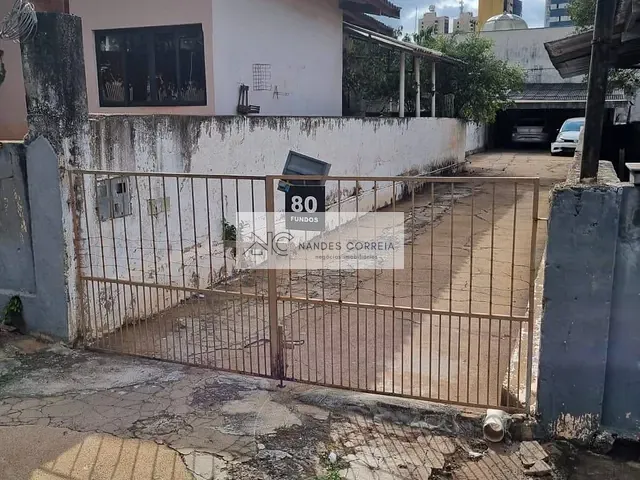 Terreno com 419m², à venda, no bairro Dom Bosco em Londrina