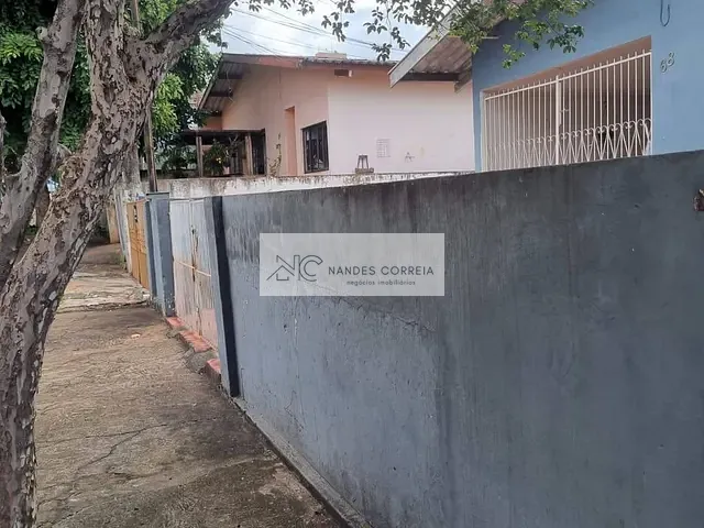 Terreno com 419m², à venda, no bairro Dom Bosco em Londrina