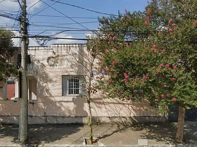 Terreno com 667m², à venda, no bairro Centro em São José dos Campos