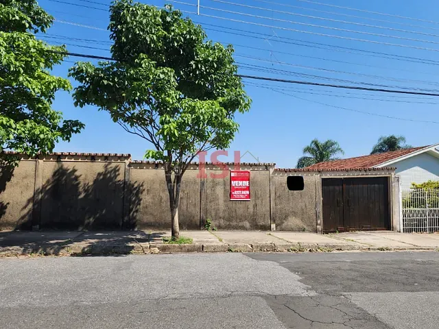 Terreno com 970m², à venda, no bairro Jardim Novo Campos Elíseos em Campinas