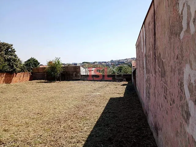 Terreno com 970m², à venda, no bairro Jardim Novo Campos Elíseos em Campinas