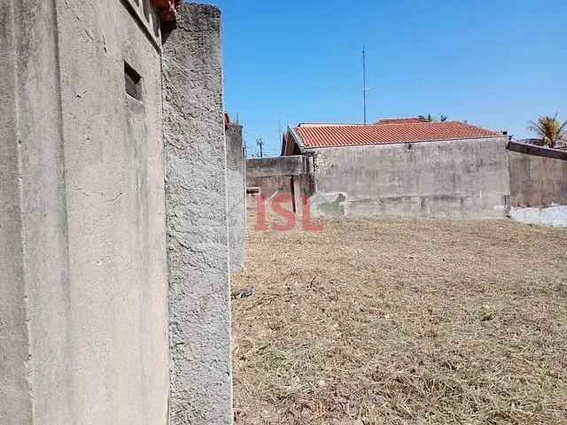 Terreno com 970m², à venda, no bairro Jardim Novo Campos Elíseos em Campinas