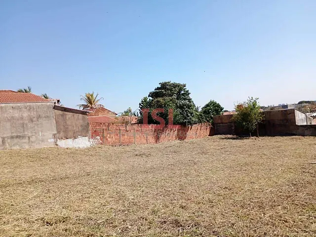 Terreno com 970m², à venda, no bairro Jardim Novo Campos Elíseos em Campinas