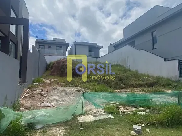 Terreno com 324m², à venda, no bairro Cézar de Souza em Mogi das Cruzes