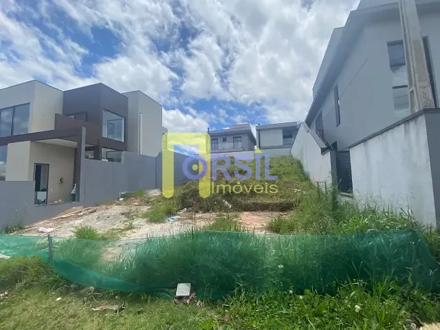 Terreno com 324m², à venda, no bairro Cézar de Souza em Mogi das Cruzes