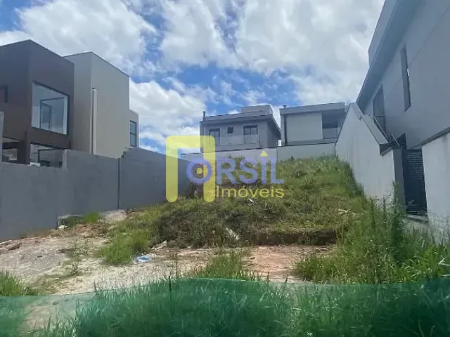 Terreno com 324m², à venda, no bairro Cézar de Souza em Mogi das Cruzes