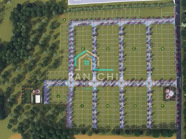 Terreno com 300m², à venda, no bairro Thomé de Souza em Ijuí