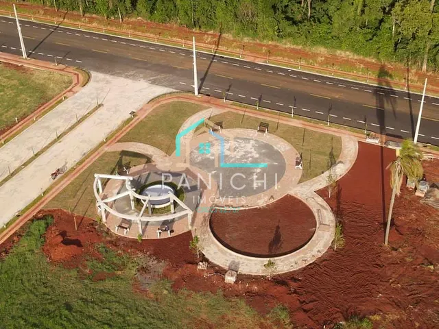 Terreno com 300m², à venda, no bairro Thomé de Souza em Ijuí