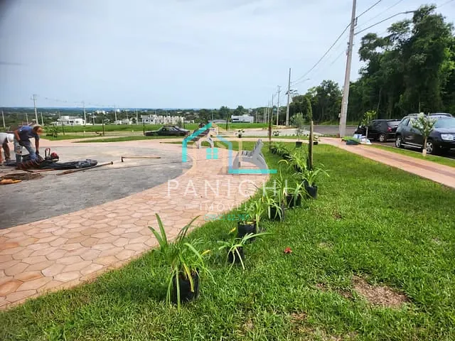 Terreno com 300m², à venda, no bairro Thomé de Souza em Ijuí