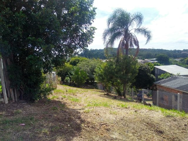 Terreno com 552m², à venda, no bairro Ermo em Guaíba