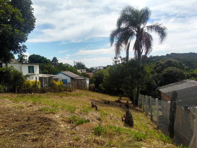 Terreno com 552m², à venda, no bairro Ermo em Guaíba
