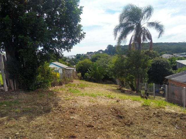 Terreno com 552m², à venda, no bairro Ermo em Guaíba