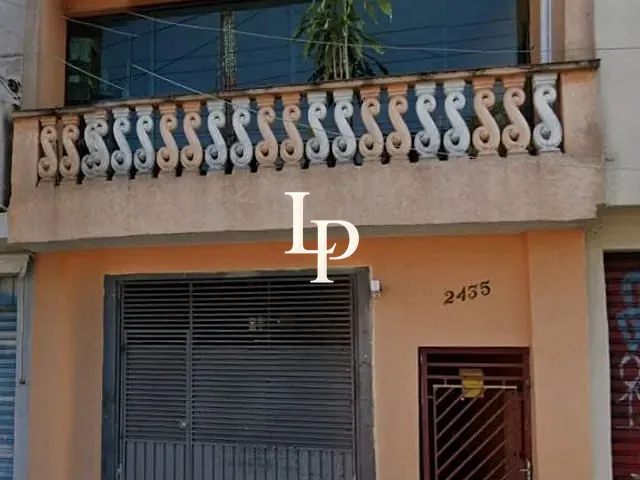 Terreno com 250m², à venda, no bairro Jardim Maringa em São Paulo