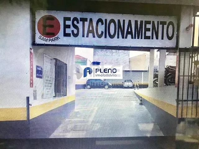Terreno com 640m², à venda, no bairro Santana em São Paulo