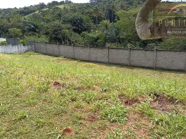 Terreno com 504m², à venda, no bairro Abrantes em Camaçari