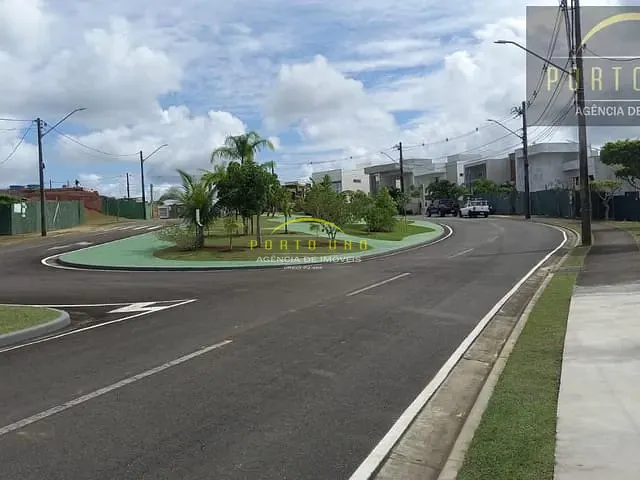 Terreno com 504m², à venda, no bairro Abrantes em Camaçari