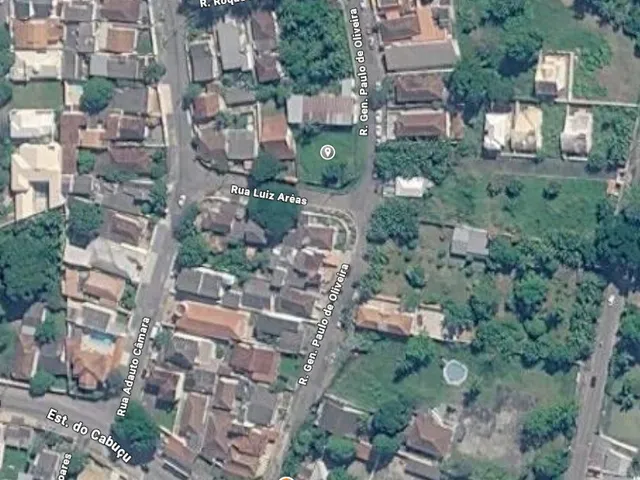 Terreno com 572m², à venda, no bairro Campo Grande em Rio de Janeiro