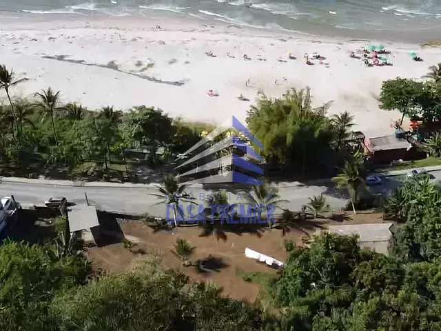 Terreno com 2275m², à venda, no bairro Malhado em Ilhéus