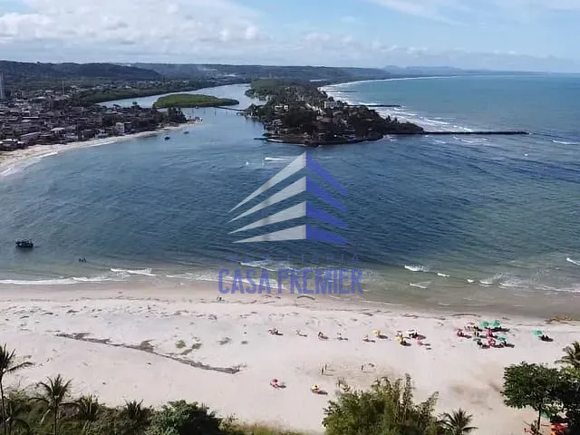 Terreno com 2275m², à venda, no bairro Malhado em Ilhéus