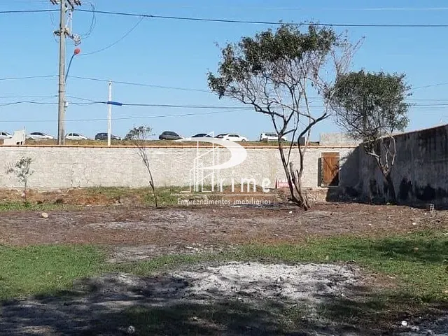 Terreno com 440m², à venda, no bairro Jardim Atlantico em Maricá