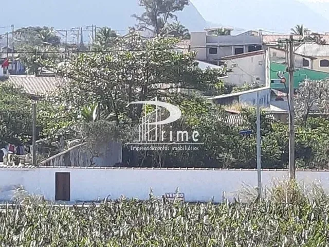 Terreno com 440m², à venda, no bairro Jardim Atlantico em Maricá