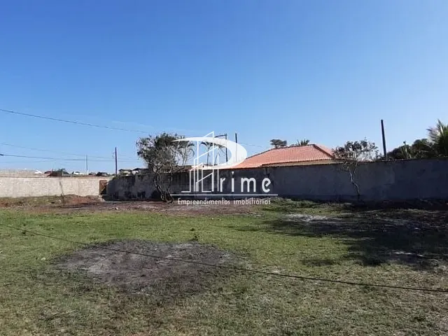 Terreno com 440m², à venda, no bairro Jardim Atlantico em Maricá