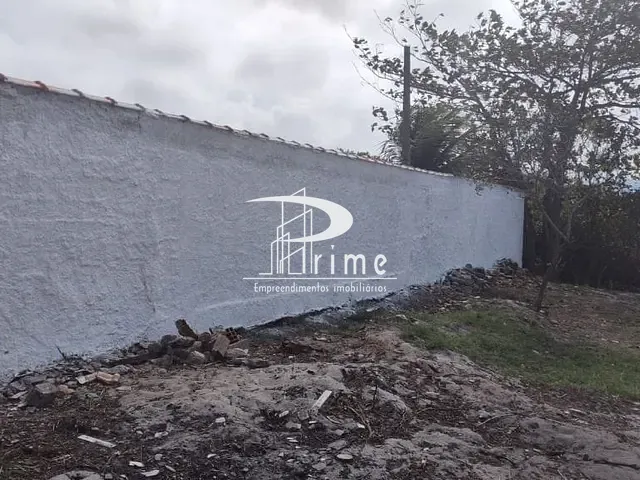 Terreno com 440m², à venda, no bairro Jardim Atlantico em Maricá