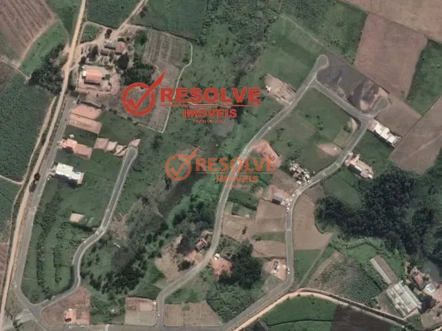 Terreno com 1265m², à venda, no bairro CEREJEIRA em Guararema