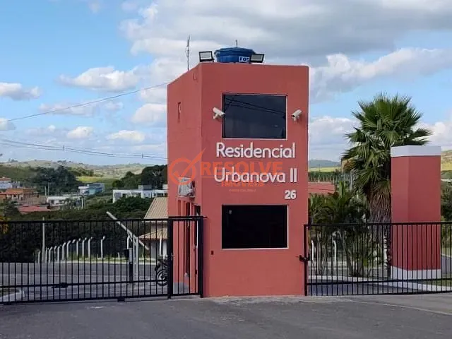 Terreno com 1265m², à venda, no bairro CEREJEIRA em Guararema