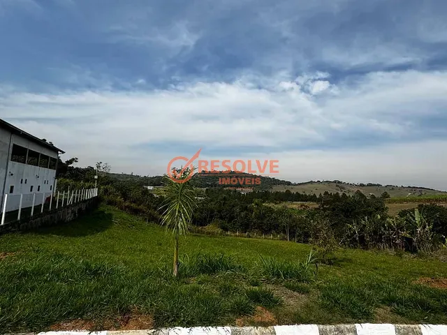 Terreno com 1265m², à venda, no bairro CEREJEIRA em Guararema