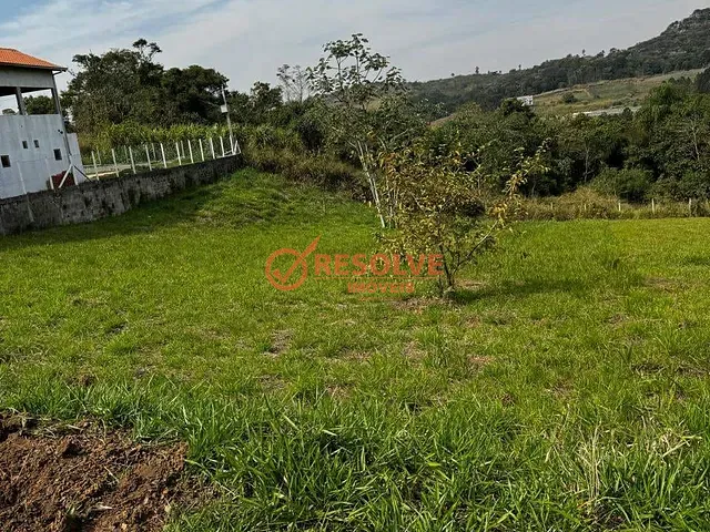 Terreno com 1265m², à venda, no bairro CEREJEIRA em Guararema