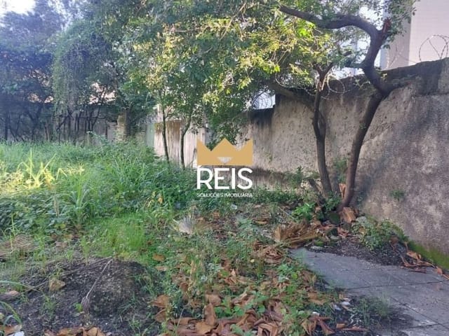 Terreno com 644m², à venda, no bairro Campo Grande em Rio de Janeiro