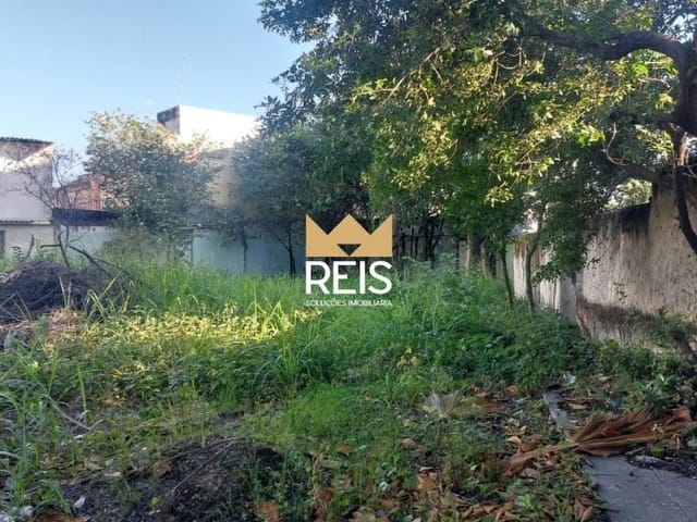 Terreno com 644m², à venda, no bairro Campo Grande em Rio de Janeiro