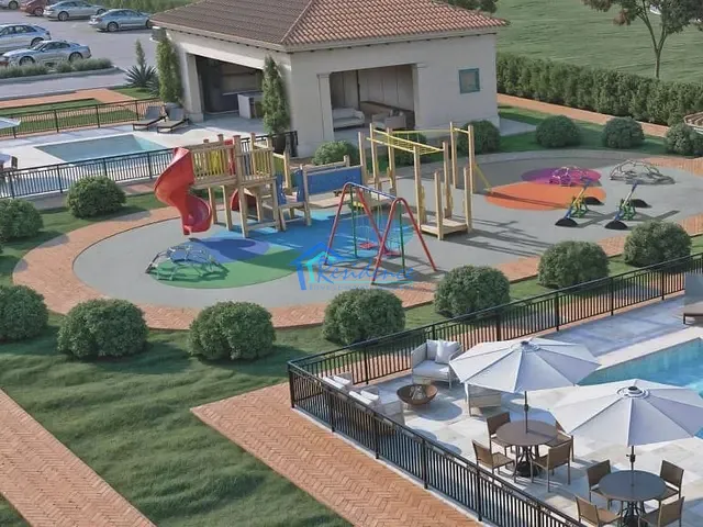 Lançamento com 360m², disponível, no bairro Jardim Morumbi em Indaiatuba