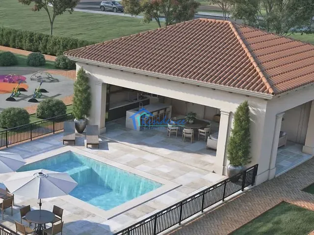 Lançamento com 360m², disponível, no bairro Jardim Morumbi em Indaiatuba