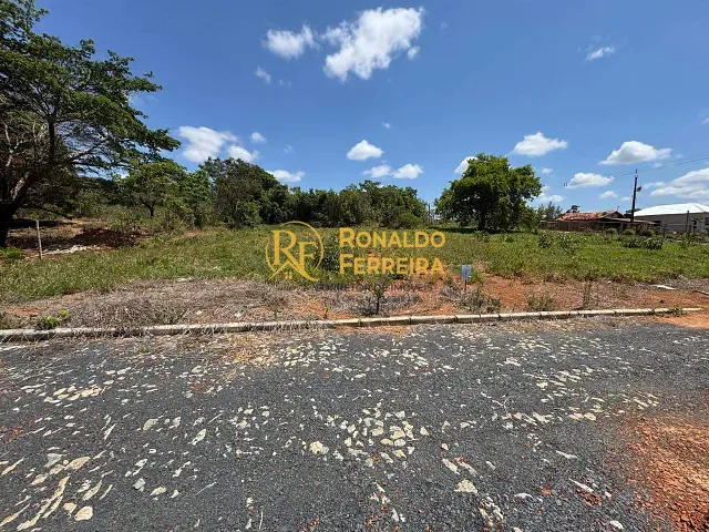 Terreno com 1058m², à venda, no bairro Tabocas em Abaeté